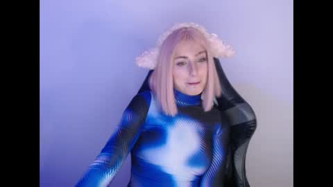 Aubrey online show from 03-04-25, 08:49