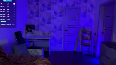 Jolyn online show from 01-17-26, 06:18