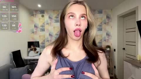 Jolyn online show from 04-04-26, 04:11