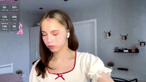 Jolyn online show from 04-12-26, 04:06