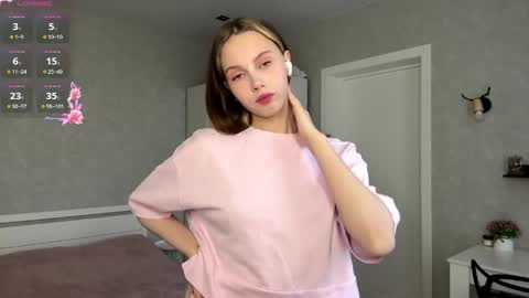 Jolyn online show from 04-27-26, 04:10