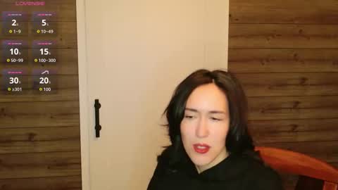 audradeer online show from 10-28-25, 12:30