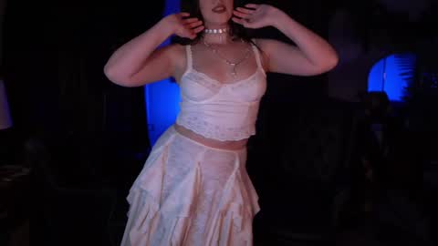 Audrey online show from 02-04-26, 03:45