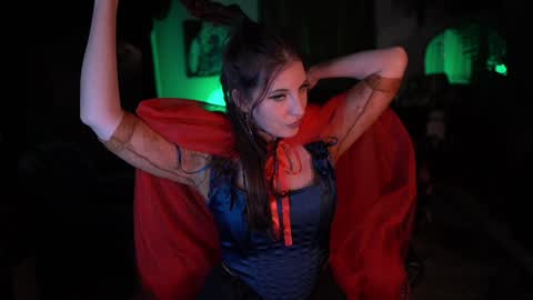 Audrey online show from 03-01-26, 05:31