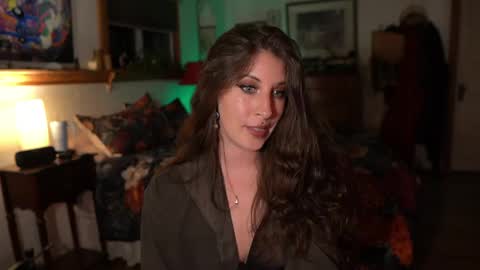 Audrey online show from 05-31-26, 04:31