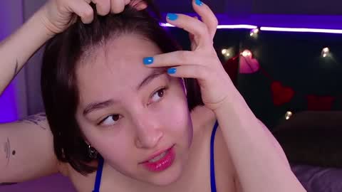 Audrey online show from 02-06-25, 05:57