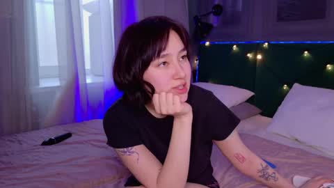 Audrey online show from 03-08-25, 09:06