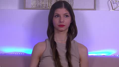 Snapshot of audreybarlow chatting on 01-22-25, 02:46 Audrey online show from 01-22-25, 02:46