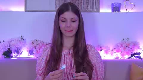 Snapshot of audreybarlow chatting on 02-14-25, 12:36 Audrey online show from 02-14-25, 12:36