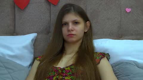 Snapshot of audreybarlow chatting on 02-15-25, 06:12 Audrey online show from 02-15-25, 06:12