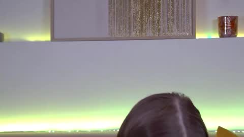 Snapshot of audreybarlow chatting on 02-27-25, 06:29 Audrey online show from 02-27-25, 06:29