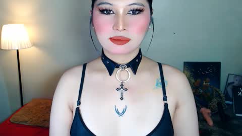 Audrey online show from 02-25-26, 08:24