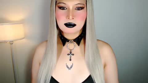 Audrey online show from 03-24-26, 07:02