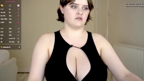 Audrey Jacq online show from 09-27-25, 03:28