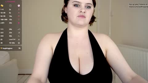 Audrey Jacq online show from 09-29-25, 03:17