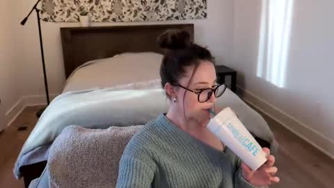 Snapshot of audreyjones03 chatting on 03-01-25, 11:04 Miss Audrey online show from 03-01-25, 11:04