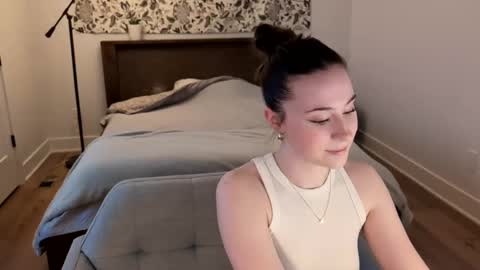 Snapshot of audreyjones03 chatting on 03-03-25, 09:59 Miss Audrey online show from 03-03-25, 09:59