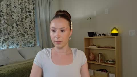 Snapshot of audreyjones03 chatting on 09-23-25, 10:13 Miss Audrey online show from 09-23-25, 10:13