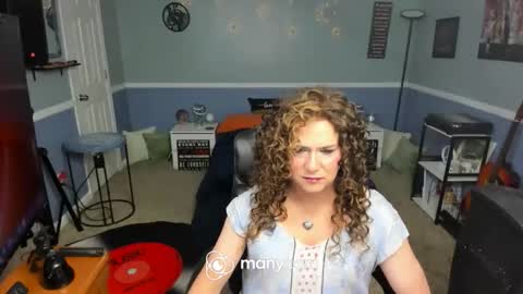 AudreyLynn online show from 04-12-26, 12:26