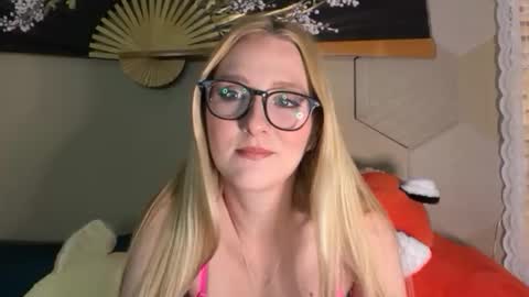 AudreyAlien online show from 02-03-26, 08:08