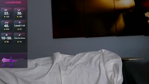 AudreySosa online show from 02-20-25, 01:25