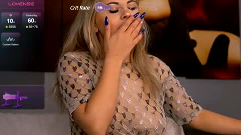 AudreySosa online show from 03-04-25, 10:05