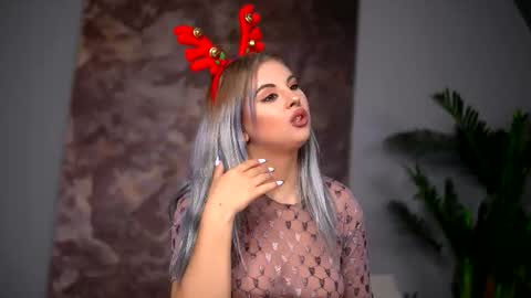 AudreySosa online show from 12-20-25, 11:01