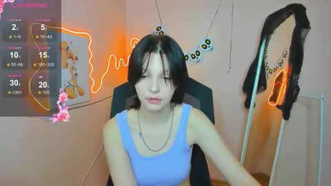 Snapshot of audreyykim chatting on 11-04-25, 08:02 Audrey online show from 11-04-25, 08:02