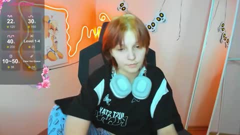 Snapshot of audreyykim chatting on 11-23-25, 10:04 Audrey online show from 11-23-25, 10:04