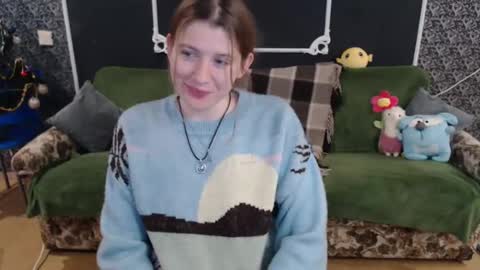 Verona nika online show from 12-22-24, 11:00