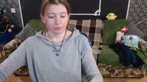 Verona nika online show from 12-24-24, 10:44