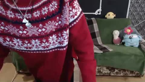 Verona nika online show from 01-18-25, 02:02