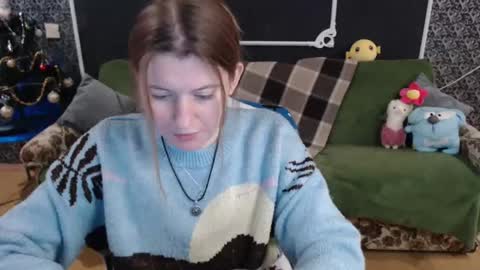 Verona nika online show from 01-19-25, 10:06