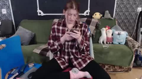 Verona nika online show from 09-28-25, 06:41