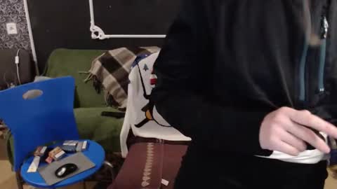 Verona nika online show from 10-21-25, 09:32