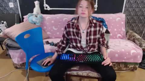 Verona nika online show from 05-11-26, 11:05