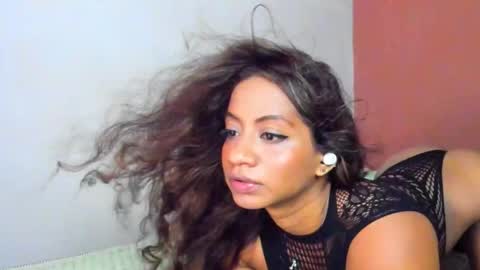 Audry online show from 10-03-25, 08:39