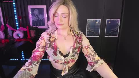 Augustine online show from 01-21-25, 06:43