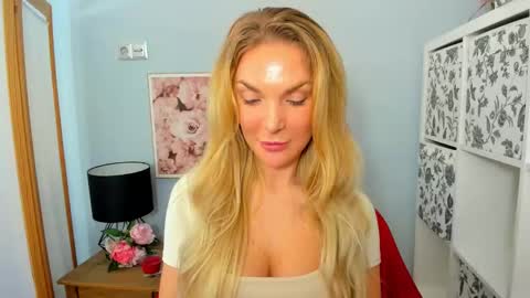 AulloraSensual online show from 12-02-24, 10:18