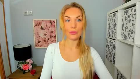 AulloraSensual online show from 12-03-24, 06:04