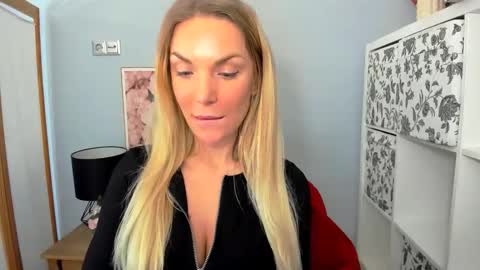 AulloraSensual online show from 12-30-24, 10:21