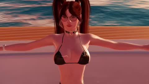 Aura online show from 02-05-25, 06:13