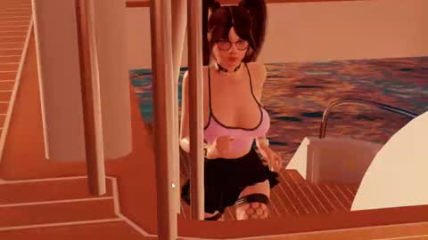 Aura online show from 02-06-25, 06:56