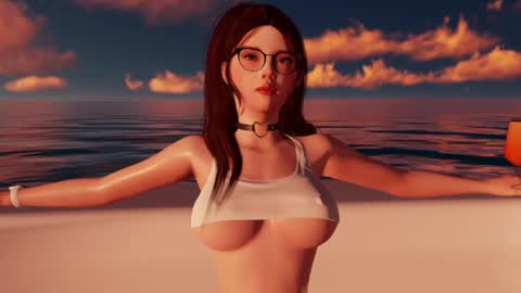 Aura online show from 02-08-25, 09:57