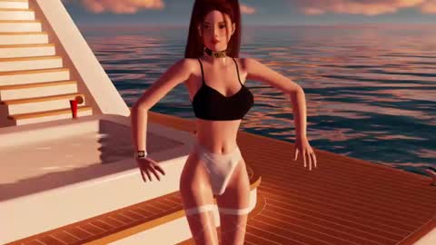 Aura online show from 02-12-25, 01:52