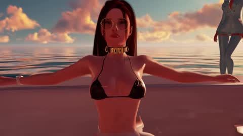 Aura online show from 02-12-25, 10:56