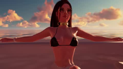 Aura online show from 02-13-25, 04:54