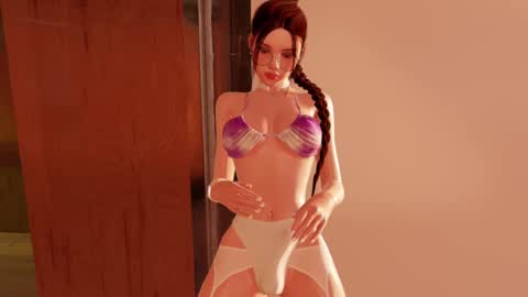 Aura online show from 02-18-25, 12:37