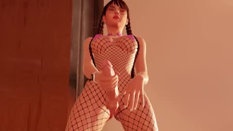 Aura online show from 02-22-25, 06:30