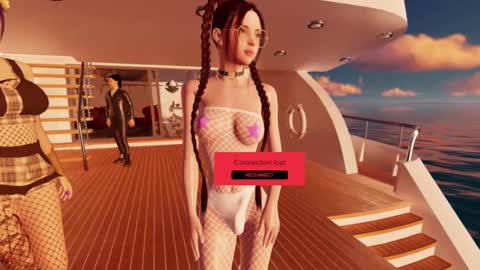 Aura online show from 03-11-25, 04:18